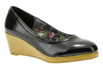 des talons pour fille
