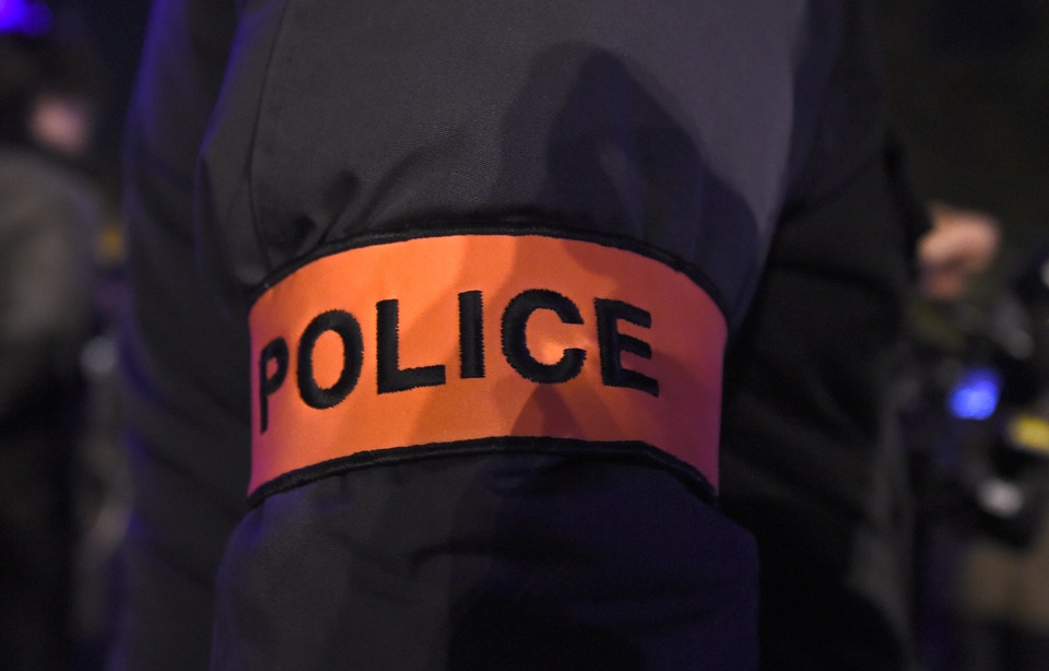 Montpellier: Un commando armé et masqué fait irruption dans la fac de droit