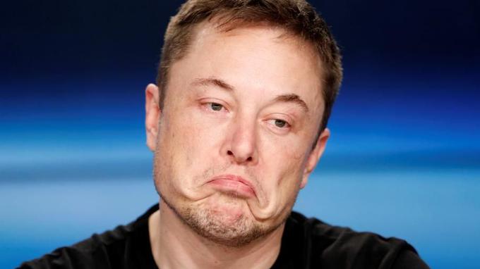 Eon Musk supprime les pages Facebook de Tesla et SpaceX