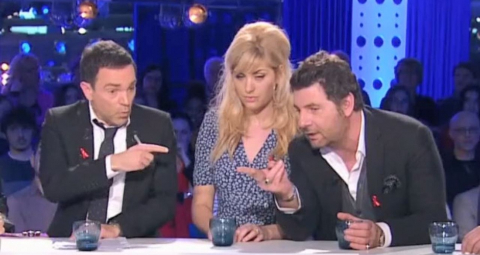 «ONPC» : Yann Moix s’enflamme contre «l’apologie de Brigitte Bardot»