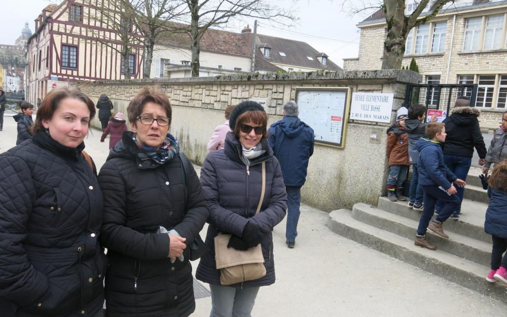 Provins : les prix annoncés de l’uniforme scolaire inquiètent les parents