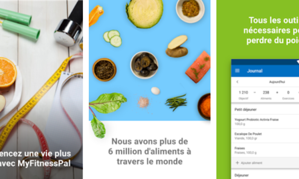 Le compteur de calories MyFitnessPal victime d’un piratage massif