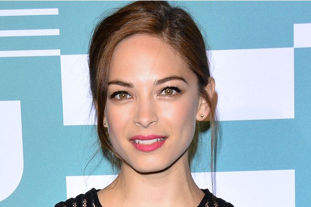 Kristin Kreuk accusée d'avoir recruté des esclaves sexuelles pour une secte