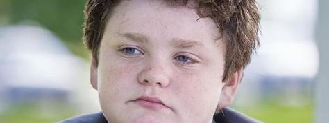 Etats-Unis : à 13 ans, il veut devenir gouverneur du Vermont