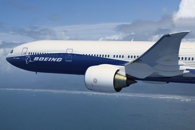 Boeing touché par un ransomware