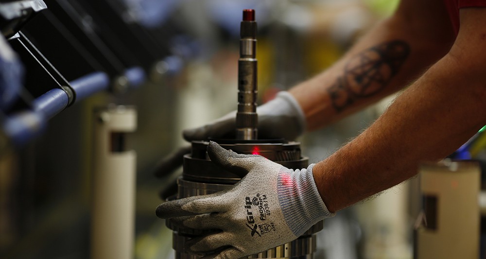 Automobile : Trump veut assouplir les obligations anti-pollution