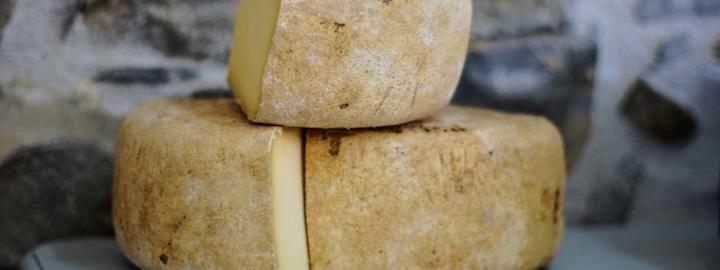 Et si on se soignait grâce à du fromage ?