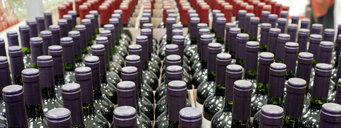 Bordeaux : la société Grands Vins de Gironde condamnée à 200 000 euros d'amende pour 