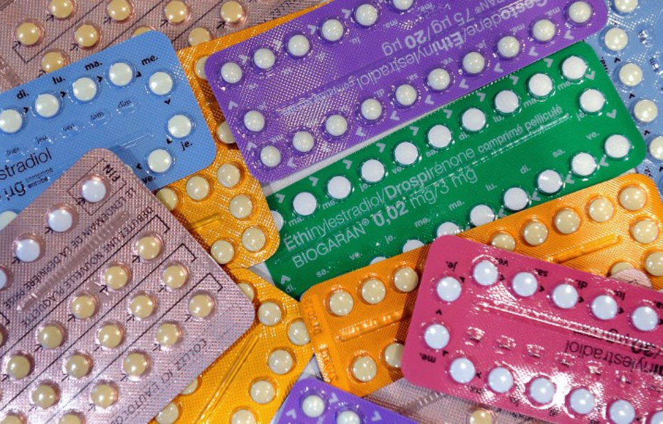 L'ANSM rappelle un lot de pilules contraceptives Optimizette Gé