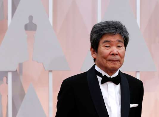 Mort d’Isao Takahata, réalisateur du « Tombeau des lucioles »