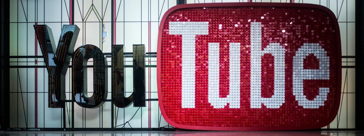 Des associations accusent YouTube et Google de collecter des données sur les enfants