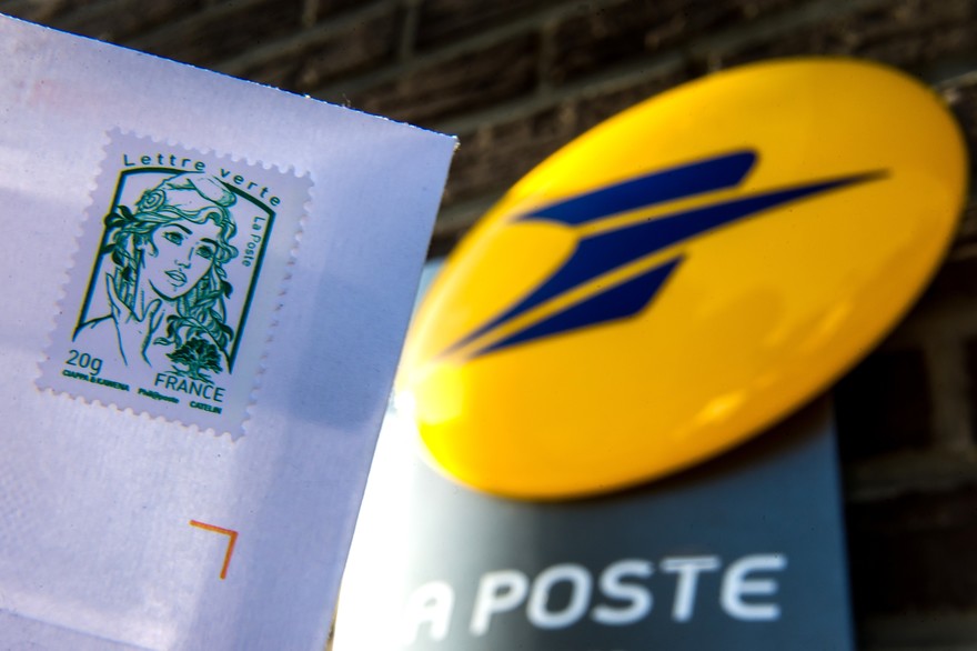 La Poste : un bug national bloque toutes les opérations au guichet