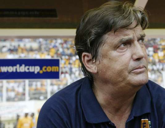 Football : mort d’Henri Michel, ancien sélectionneur de l’équipe de France