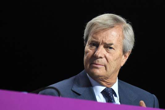 Vincent Bolloré placé en garde à vue dans l’affaire des concessions portuaires en Afrique