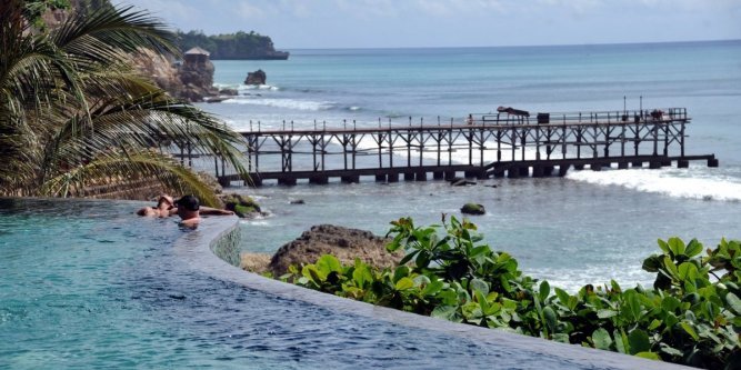 Un Australien de 12 ans s'enfuit à Bali avec la carte de crédit de ses parents