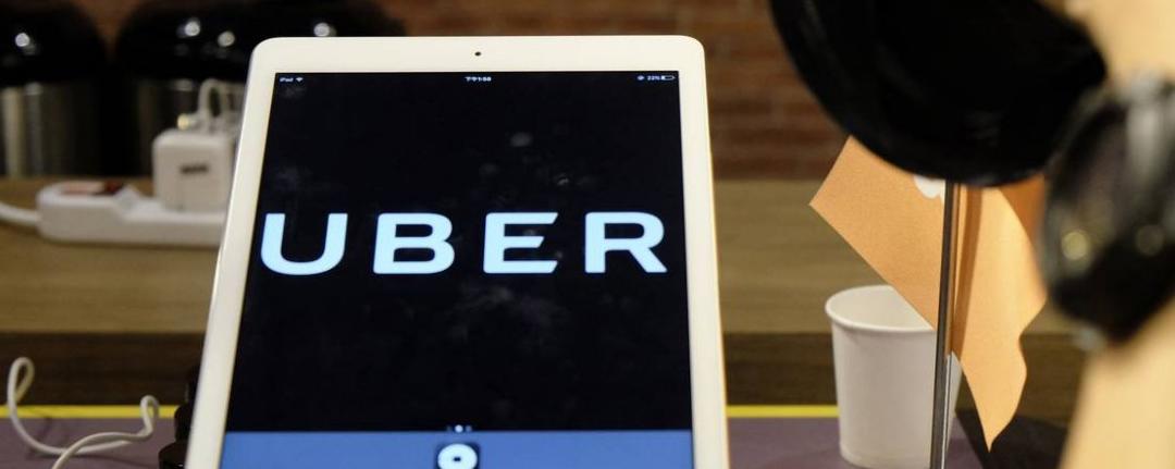 Uber contre les taxis: quand la justice européenne s'en mêle