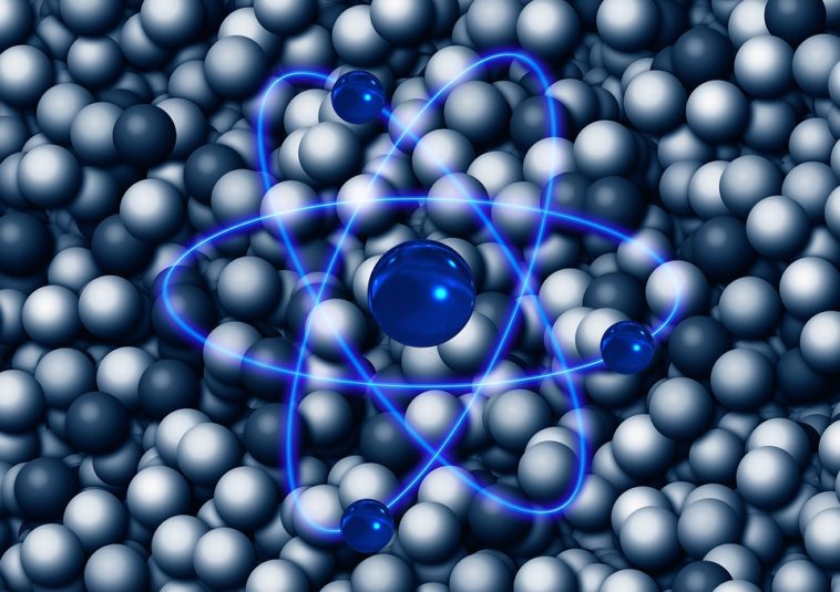 Des physiciens mesurent la force nucléaire faible pour la toute première fois