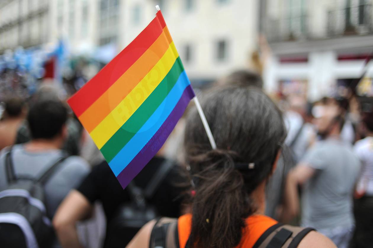 Toujours plus d’actes homophobes en France en 2017