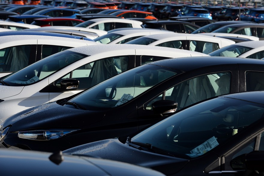 Ille-et-Vilaine : les pompiers sauvent un bébé laissé dans une voiture