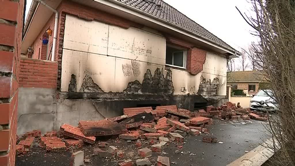 Grand-Fort-Phlippe : il tire au fusil dans sa cave et provoque une forte explosion