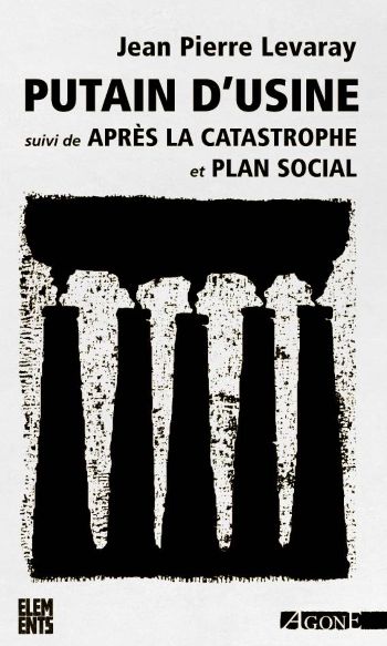 putain usine levaray 2276