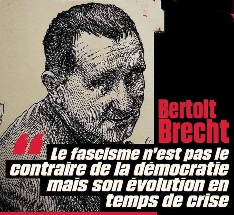 brechtdemo