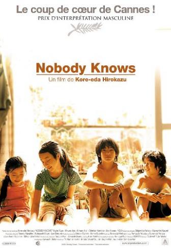 Nobody Knows