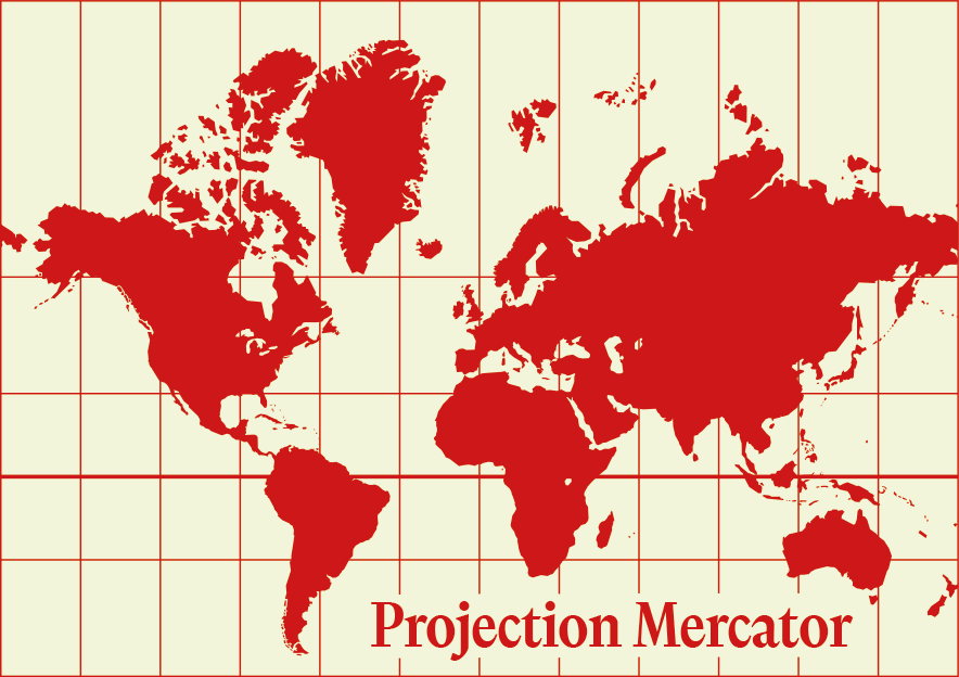 afrique Correct the Map