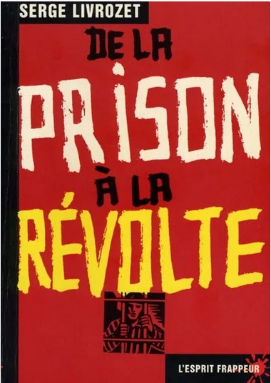 de la prison livrozet