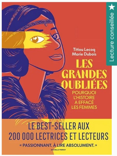 les grandes oubliées