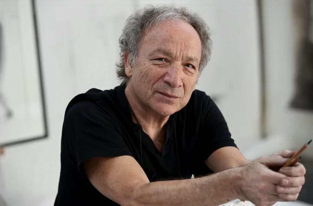 Ernest Pignon Ernest