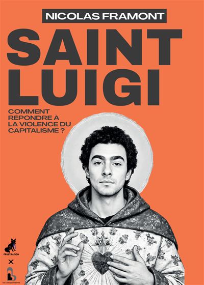 Saint Luigi