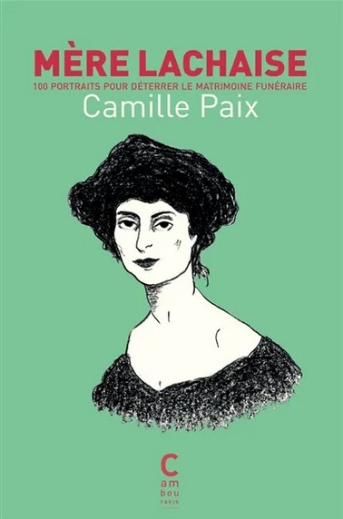 mère lachaise camille paix