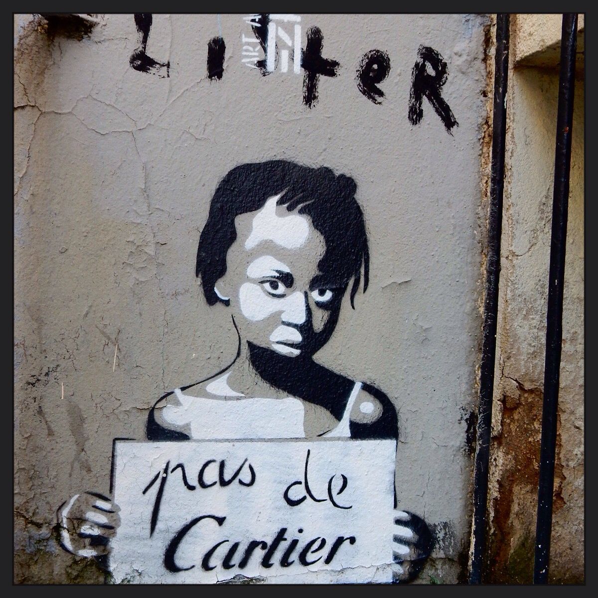 pas de cartier