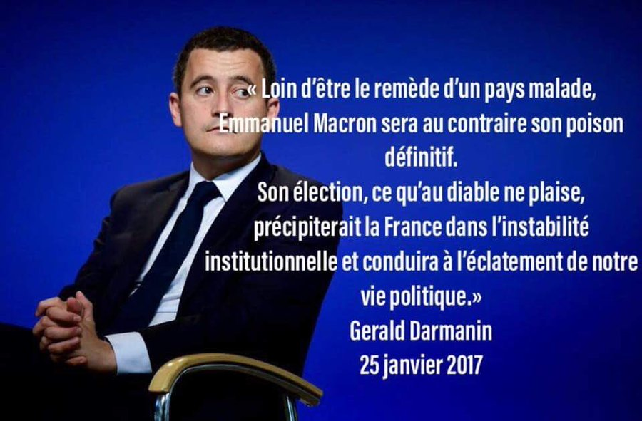 darmaninmacron